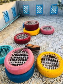 Golden Lantern Tam Thanh Homestay - Tam Kỳ - 2