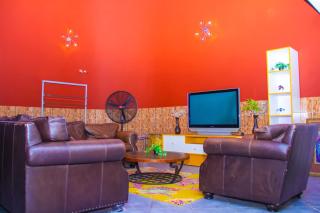 Salma's Place - - 1