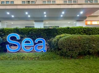Madison Place at Sea Residences powered by Cocotel - Manila - 8