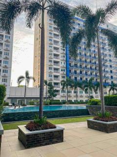 Madison Place at Sea Residences powered by Cocotel - Manila - 5