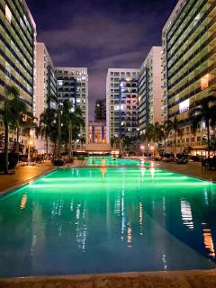 Madison Place at Sea Residences powered by Cocotel - Manila - 3