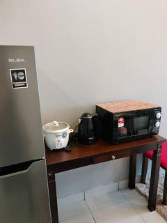 Tamu @ Ostia Bangi - 2