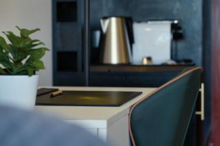SOHO Hotel Auckland - 6