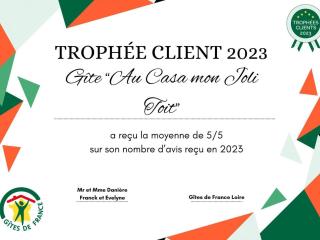 Gîte charmant avec four à pain, jardin, terrasse, jeux et poêle à bois, acceptant animaux - FR-1-496-137 - Chirassimont - 7
