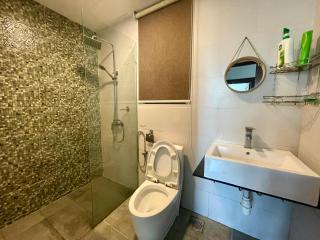 DS VivacityMall Jazzsuite 0907 - Kuching - 1