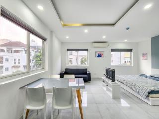 Golden Sun Hotel Apartments 2 - Ho Chi Minh - 2