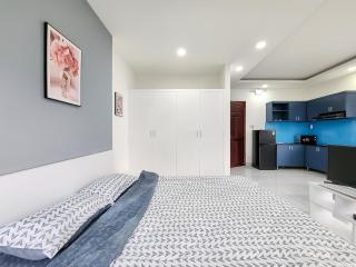 Golden Sun Hotel Apartments 2 - Ho Chi Minh - 3