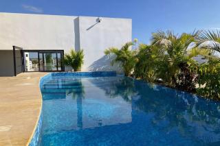 Menesse 38 Studio King Bed Roof Pool Playa Center - Playa del Carmen - 2