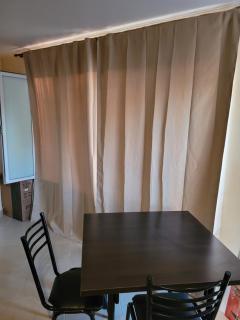 Departamento céntrico - 2