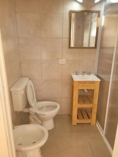 Departamento céntrico - 1