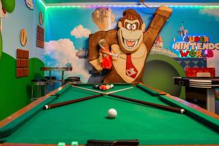 Heated Pool, Mario Game Rm, Free Waterpark - Kissimmee - 9