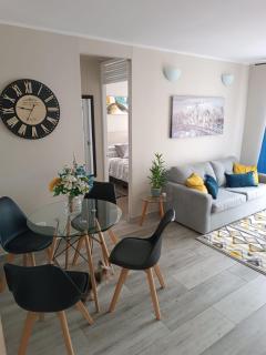 Departamento Ovalle 305 Quipu - 0