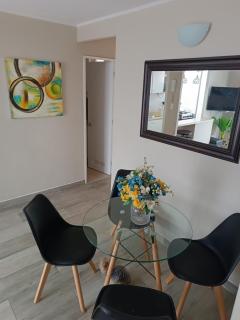 Departamento Ovalle 305 Quipu - 3