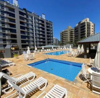 Localizacao privilegiada area de lazer com piscina - Matinhos - 1