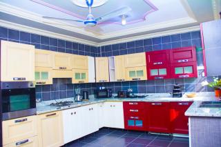 Salma's Place - - 8