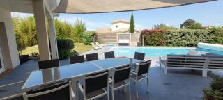 Villa de standing proche Airbus et Meet - Aussonne - 4