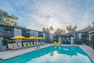 Paradise Valley Village-Walk-Dine-Shop-Golf- C254 - Phoenix - 1