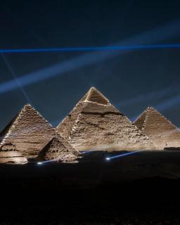 Momen Pyramids Inn - 4