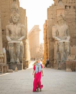 Momen Pyramids Inn - 7
