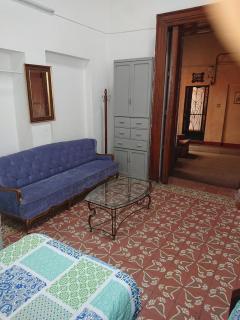 Suite Vintage - Puebla - 6
