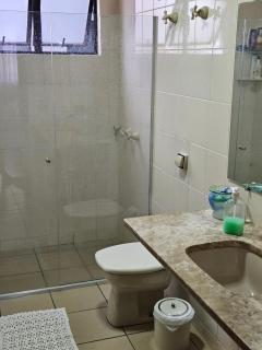 Localizacao privilegiada area de lazer com piscina - Matinhos - 8
