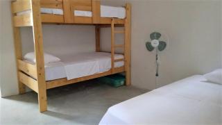 Kanaloa Casa de Playa frente al mar, Los Órganos - 1