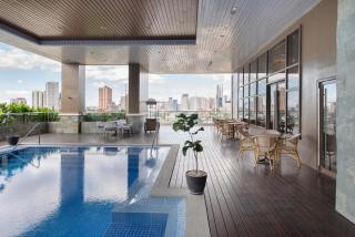 Citadines Roces Quezon City - Manila - 2