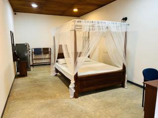 Hari Villa Mirissa - Mirissa - 6