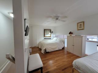 Duplex New York loft - New York - 7