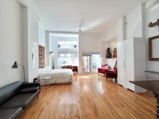 Duplex New York loft - New York - 0
