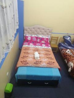 Huascarán wasi, cómodo, con wifi y ducha caliente - Huaraz - 2