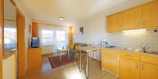 Appartement Werner Hauptenbuchner - Bad Füssing - 8