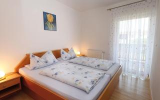 Appartement Werner Hauptenbuchner - Bad Füssing - 1