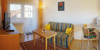 Appartement Werner Hauptenbuchner - Bad Füssing - 7