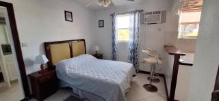 Seaview property Hastings Towers 3D-Studio Apt - Bridgetown - 3