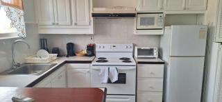 Seaview property Hastings Towers 3D-Studio Apt - Bridgetown - 1