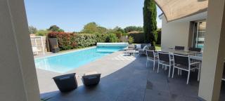 Villa de standing proche Airbus et Meet - Aussonne - 9