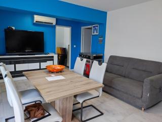 Villa rénovée avec clim et terrasse à 150m de la plage - FR-1-776-3 - Argelès-sur-Mer - 9