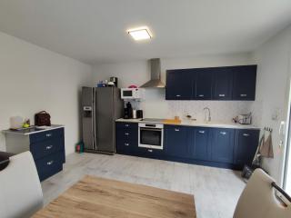 Villa rénovée à 150m de la plage avec climatisation - FR-1-776-3 - 8