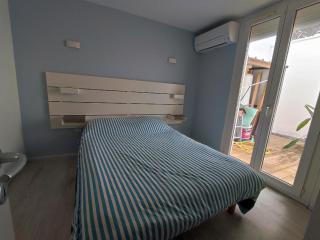 Villa rénovée à 150m de la plage avec climatisation - FR-1-776-3 - 6