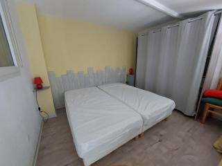 Pavillon climatisé 4/5 pers, grande terrasse, proche plage et commerces, parking sécurisé - FR-1-776-6 - Argelès-sur-Mer - 6