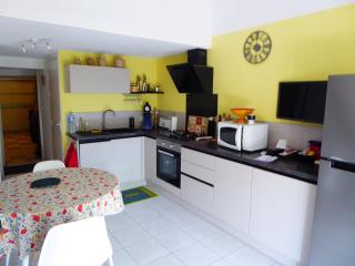 Pavillon climatisé 4/5 pers, grande terrasse, proche plage et commerces, parking sécurisé - FR-1-776-6 - Argelès-sur-Mer - 9