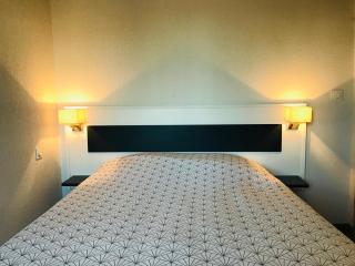 Appartement 2P à Argelès-sur-Mer: Clim, Terrasse, Piscine, Parking, Proche plages et commerces - FR-1-776-14 - 5