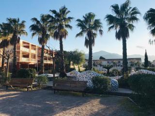 Appartement 2P à Argelès-sur-Mer: Clim, Terrasse, Piscine, Parking, Proche plages et commerces - FR-1-776-14 - 4