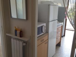 Appartement T2 4 Pers. Proche Plage, Vue Montagnes, Terrasse - FR-1-776-24 - 7