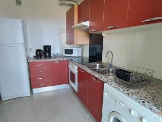 Studio 4 pers avec terrasse, vue montagne, parking, animaux admis - FR-1-776-39 - 8