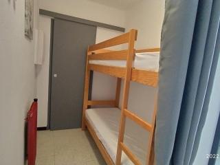 Studio 4 pers avec terrasse, parking et WIFI à 500m de la plage - FR-1-776-39 - Argelès-sur-Mer - 5