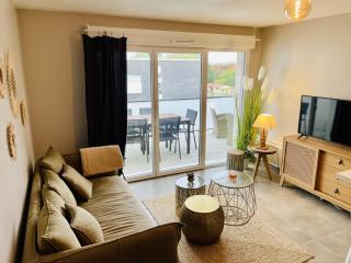 Superbe Appartement 6 Pers. à Argelès: Terrasse, WIFI, Parking, Proche Plage - FR-1-776-25 - Argelès-sur-Mer - 9
