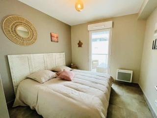 Superbe Appartement 6 Pers. à Argelès: Terrasse, WIFI, Parking, Proche Plage - FR-1-776-25 - Argelès-sur-Mer - 7