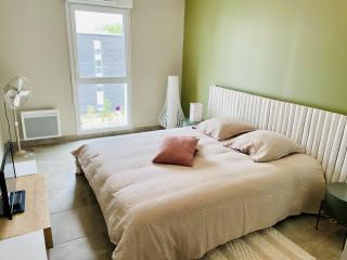 Superbe Appartement 6 Pers. à Argelès: Terrasse, WIFI, Parking, Proche Plage - FR-1-776-25 - Argelès-sur-Mer - 5